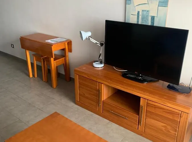 Marsin Playa 107 * Las Palmas / Gran Canaria