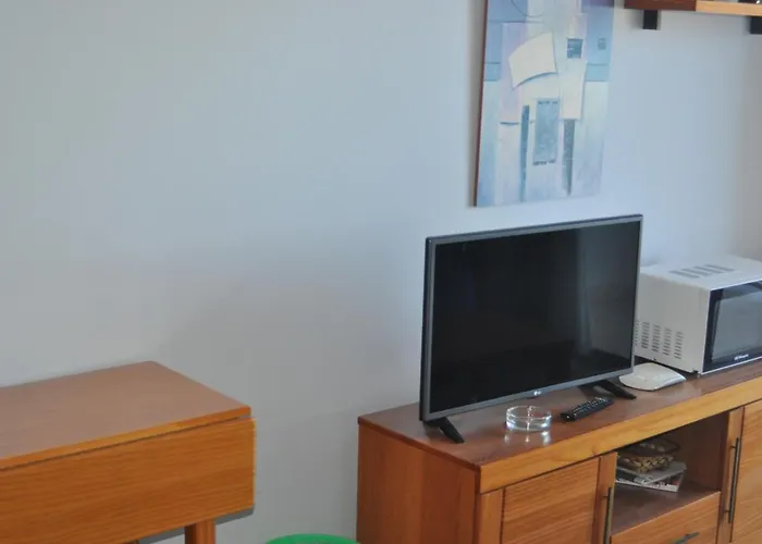 Apartment Marsin Playa 107 *